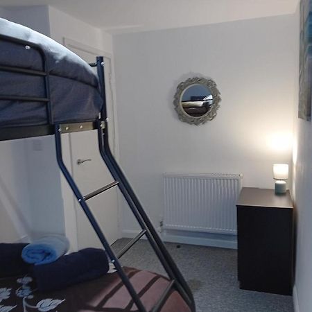 Windies Apartment 2 Bridlington Exteriör bild
