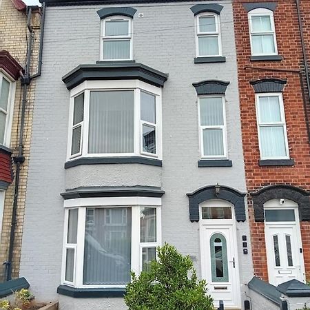 Windies Apartment 2 Bridlington Exteriör bild