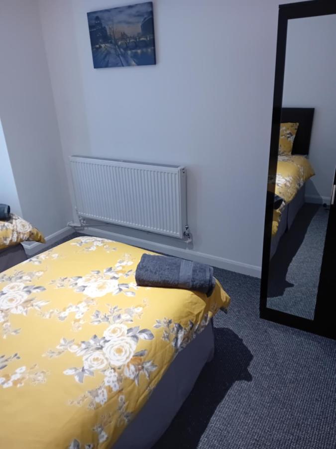 Windies Apartment 2 Bridlington Exteriör bild