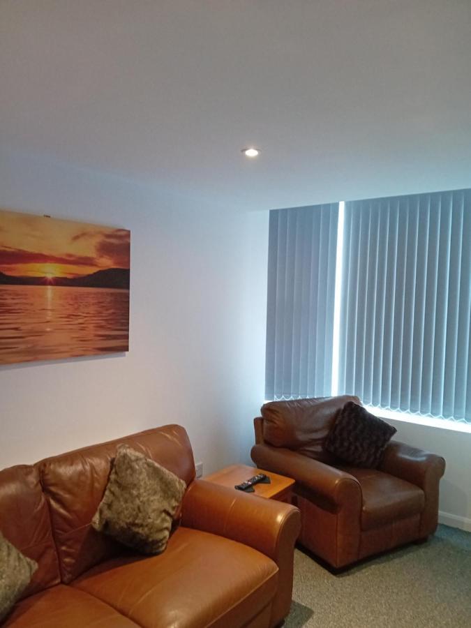 Windies Apartment 2 Bridlington Exteriör bild