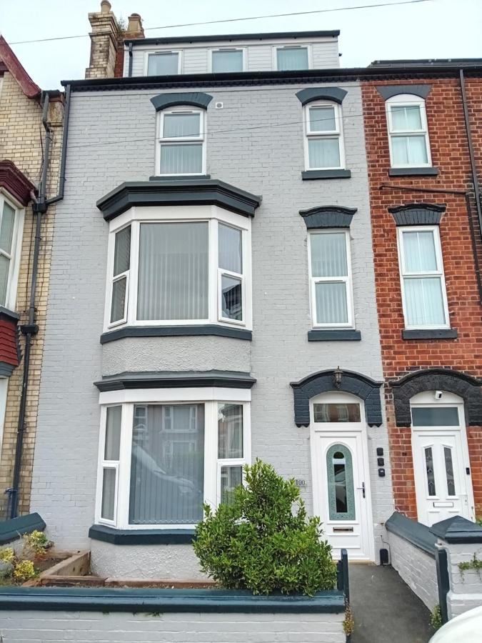 Windies Apartment 2 Bridlington Exteriör bild