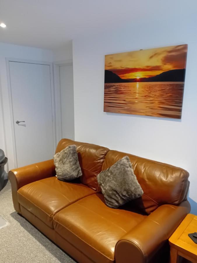 Windies Apartment 2 Bridlington Exteriör bild